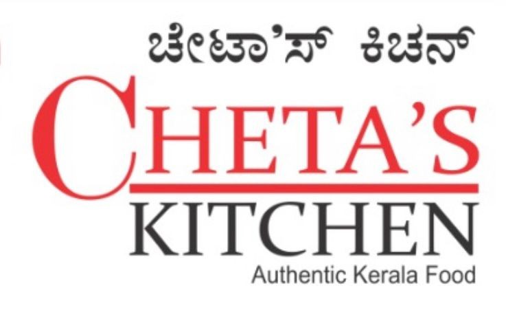 Chetas Kitchen Logo